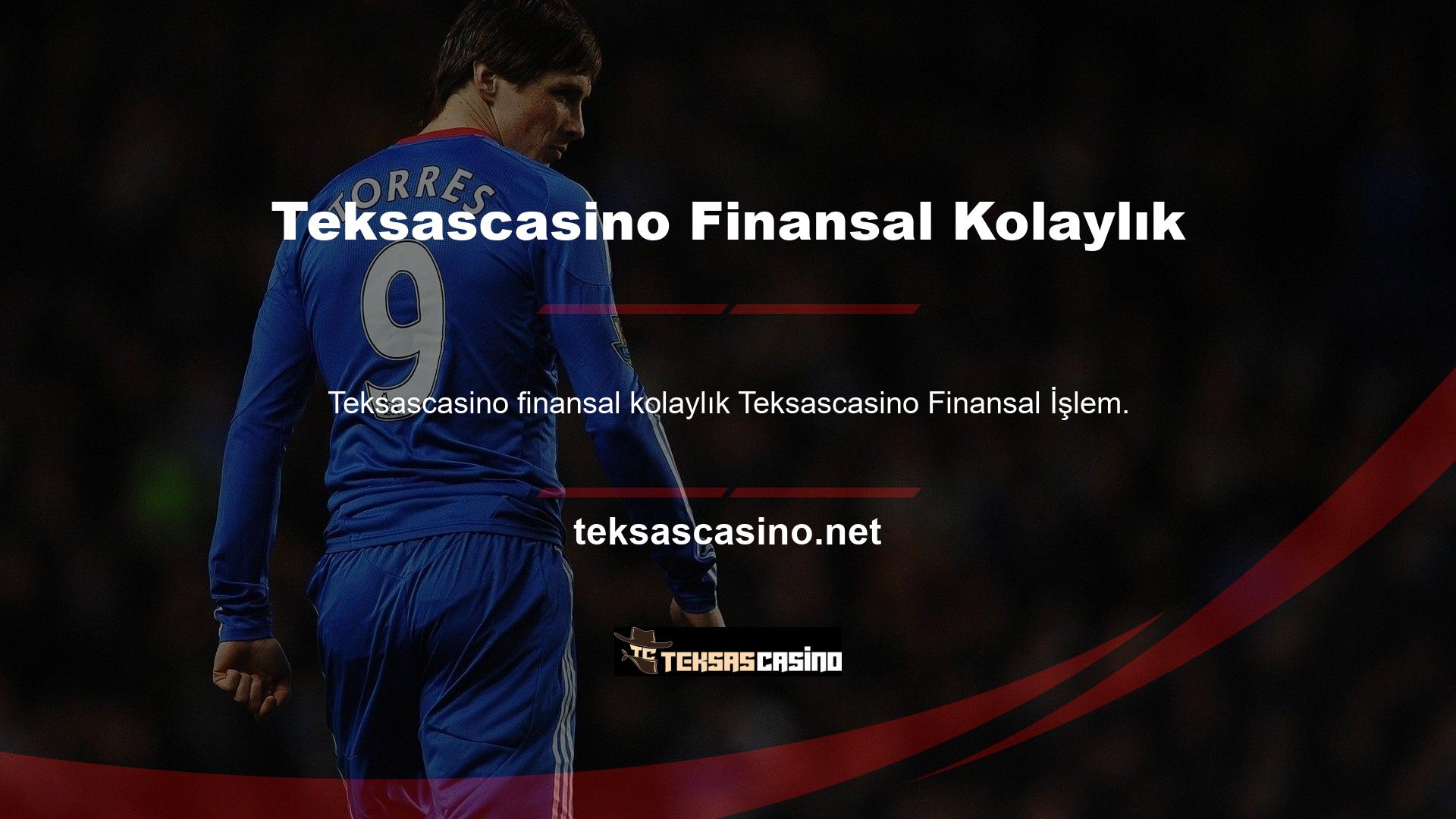 Sizi hızlı ve sorunsuz finansman seçeneklerimizle kapladık, böylece şovun tadını çıkarabilir ve para kazanabilirsiniz